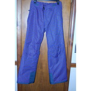 ARCTIX KIDS XL INSULATED SNOW PANTS GREAT CONDITION